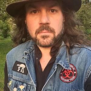 Meet your Posher, Benjamin